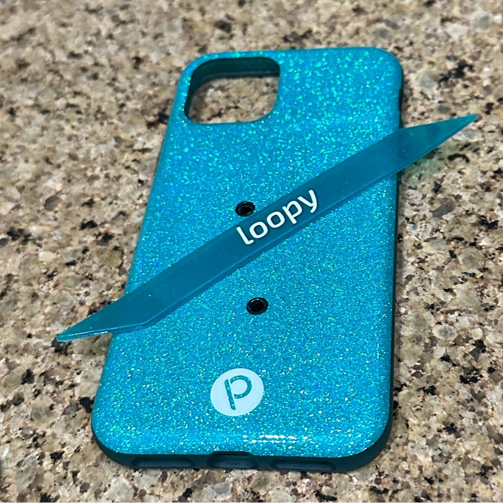 Loopy iPhone 11 Pro Case